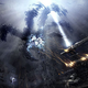 Illustration for article titled Relive the Human-Machine War with Matrix Concept Art